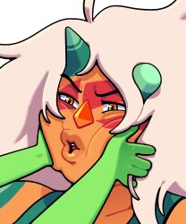 jasper (steven universe) from steven universe by discount-supervillain