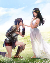 rinoa heartilly from final fantasy