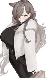 penance (arknights) from arknights