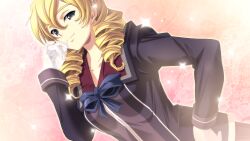 Booru post from safebooru.org