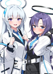 noa (blue archive) from blue archive