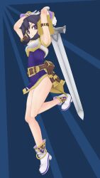 larcei (fire emblem) from fire emblem
