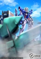 enact from gundam by kenko (a143016)