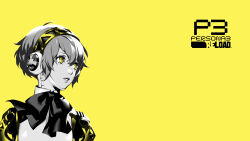 aigis (persona) from persona