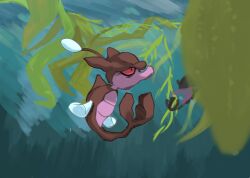 skrelp from pokemon