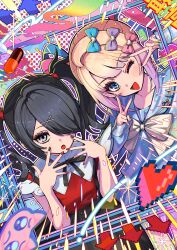 ame-chan (needy girl overdose) from needy girl overdose