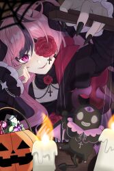 ironmouse from vshojo