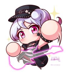 shidou remi from jikkyou powerful pro yakyuu by parmesan (zan parmesanne)
