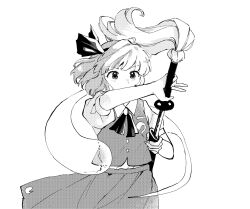 konpaku youmu from touhou by natsume (menthol)