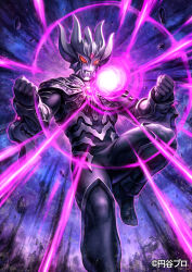 ultra galaxy (series) fan art