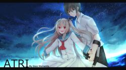 atri from atri-my dear moments-