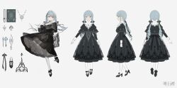 original fan art