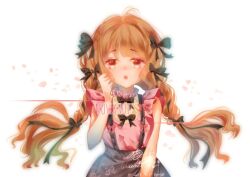 miracle nikki fan art