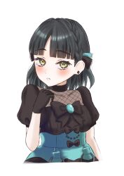 momose ginko from link! like! love live!