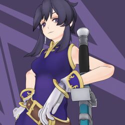 larcei (fire emblem) from fire emblem