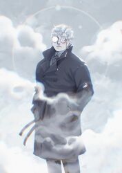 the magnus archives fan art