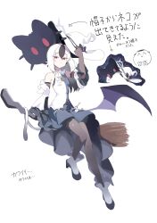 doodle sensei (blue archive) from blue archive