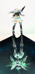 firefly (honkai: star rail) from honkai: star rail by ailushin