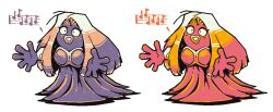 jynx from pokemon