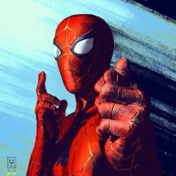 spider-man from marvel