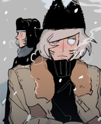 nyen (randal's friends) from randal's friends