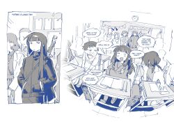 araya (project moon) from limbus company