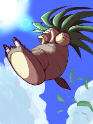 exeggutor from pokemon by user hmrm3822