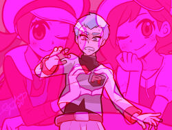 archer (pokemon) from pokemon