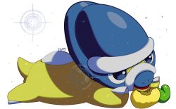 shieldon from pokemon