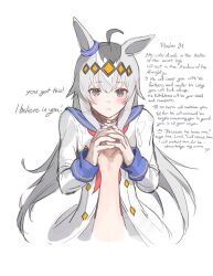 oguri cap (umamusume) from umamusume