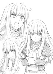 lysithea von ordelia from fire emblem by ten (tenchan man)