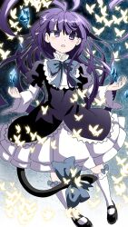 frederica bernkastel from umineko no naku koro ni
