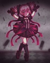 kaname madoka from mahou shoujo madoka magica