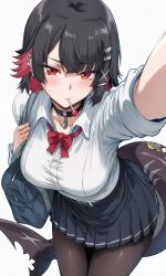 ellen joe from zenless zone zero