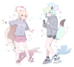 nodoka (blue archive) from blue archive by yydata1