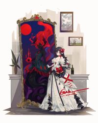 original fan art