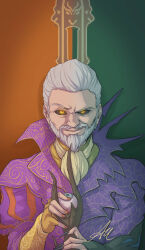 sheogorath from the elder scrolls