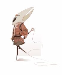 hornet (hollow knight) from hollow knight by hightguy
