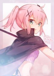 chiyoda momo from machikado mazoku