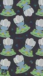 bagon from pokemon by meme (sleepsheep)