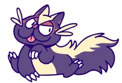 stunky from pokemon