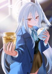 suzumi (blue archive) from blue archive