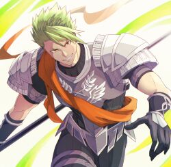 achilles (fate) from fate/grand order by 0nodera