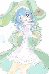yoshinon from date a live