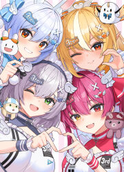dan'in-san (shirogane noel) from hololive