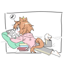 t.m. opera o (umamusume) from umamusume by beer hsk