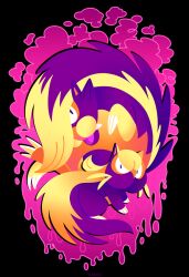 skuntank from pokemon