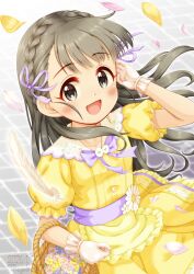 fukuyama mai from idolmaster by regular mow