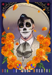 coco (disney) fan art