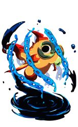 chi-yu (pokemon) from pokemon